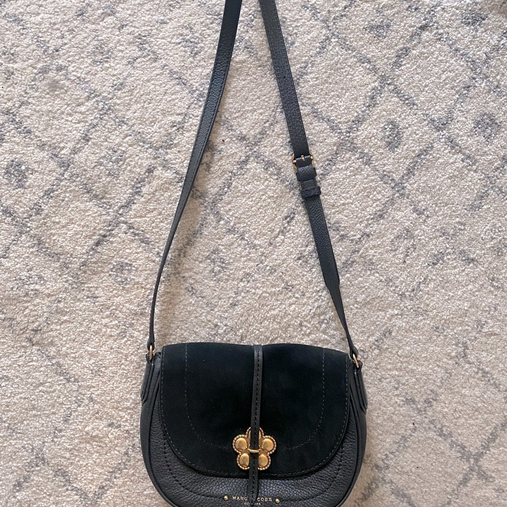 Marc Jacobs crossbody